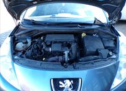 Peugeot 207 Hatchback 1,4 l 50 kw