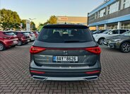 Seat Tarraco SUV / Terénní 1,5 l 110 kw