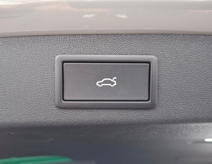 Škoda Kodiaq SUV / Terénní 1,5 l 150 kw