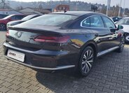 Volkswagen Arteon Liftback 2,0 l 110 kw