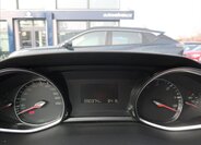 Peugeot 308 Kombi 2,0 l 110 kw