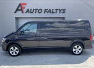 Volkswagen Transporter 6