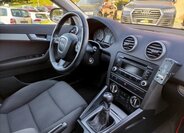 Audi A3 Hatchback 1,4 l 92 kw