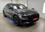 Audi Q8 1