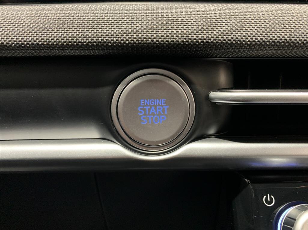 Hyundai Tucson SUV 1,6 l 158 kw