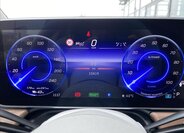 Mercedes-Benz EQS SUV / Terénní 0,0 265 kw