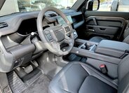 Land Rover Defender SUV / Terénní 3,0 l 183 kw