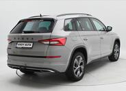 Škoda Kodiaq 7