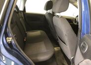 Ford Fiesta 11