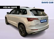 Škoda Karoq Kombi 1,5 l 110 kw