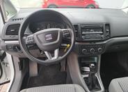 Seat Alhambra 15
