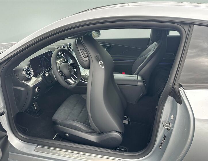 Mercedes-Benz Ostatní 12