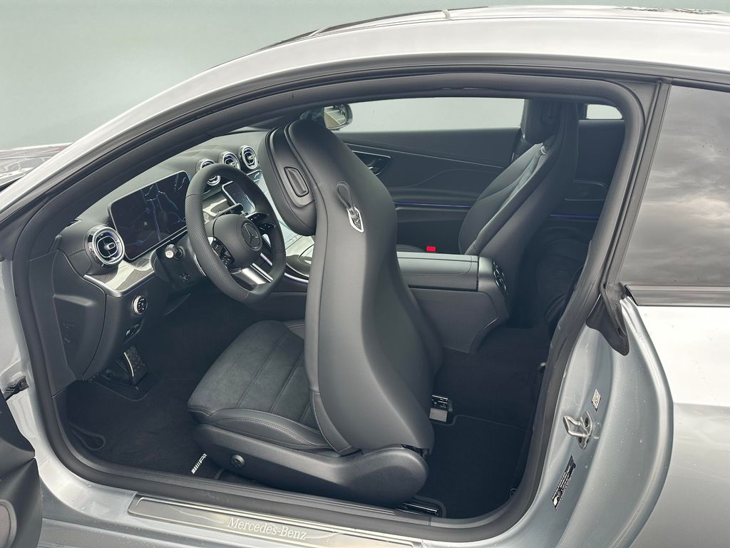 Mercedes-Benz Ostatní