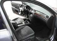 Škoda Superb Kombi 2,0 l 125 kw