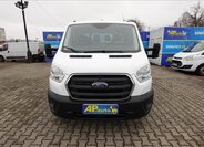 Ford Transit Ostatní 2,0 l 96 kw