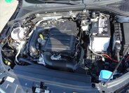 Škoda Octavia Kombi 999,0 85 kw