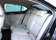 Škoda Superb Sedan / Limuzína 2,0 l 147 kw