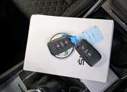 Škoda Superb Kombi 2,0 l 110 kw