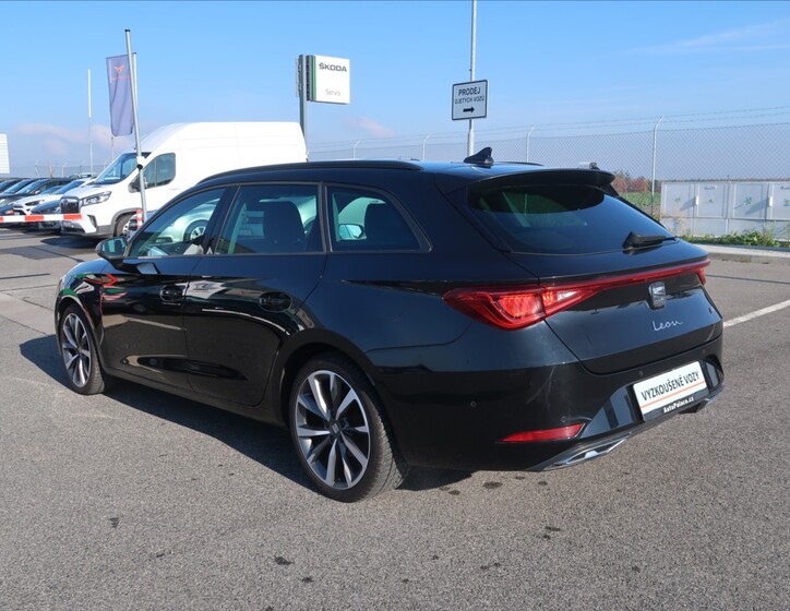 Seat Leon 6