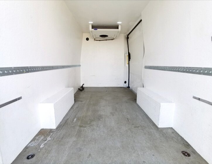 Volkswagen Crafter Ostatní 2,0 l 103 kw