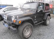 Jeep Wrangler 1