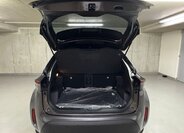 Toyota Yaris Cross SUV / Terénní 1,5 l 85 kw