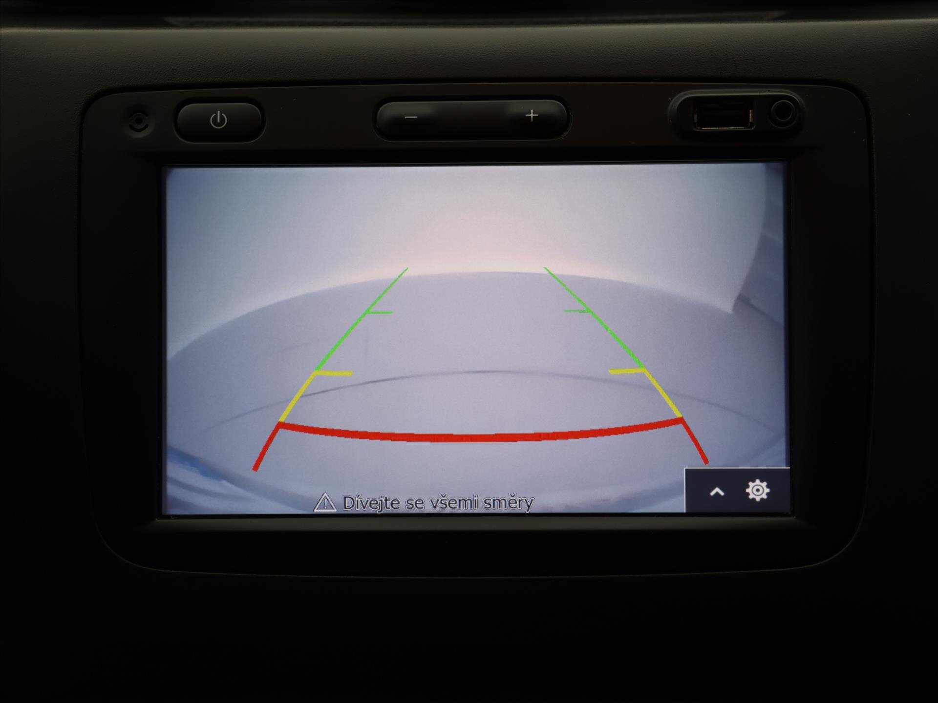 Dacia Duster SUV / Terénní 999,0 74 kw