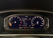 Volkswagen Tiguan Allspace SUV 2,0 l 180 kw
