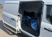 Ford Transit Connect Skříň 1,5 l 73 kw