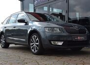 Škoda Octavia 5