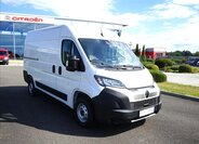 Citroën Jumper Ostatní 2,2 l 88 kw