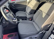 Volkswagen Tiguan 11