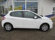 Peugeot 208 Hatchback 1,2 l 60 kw