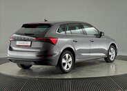 Škoda Scala Hatchback 999,0 81 kw