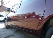 Škoda Roomster Kombi 1,2 l 63 kw