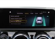 Mercedes-Benz CLA Kombi 2,0 l 85 kw