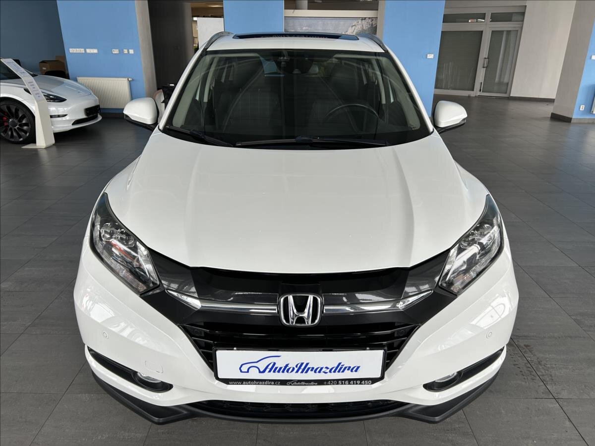 Honda HR-V SUV 1,5 l 96 kw