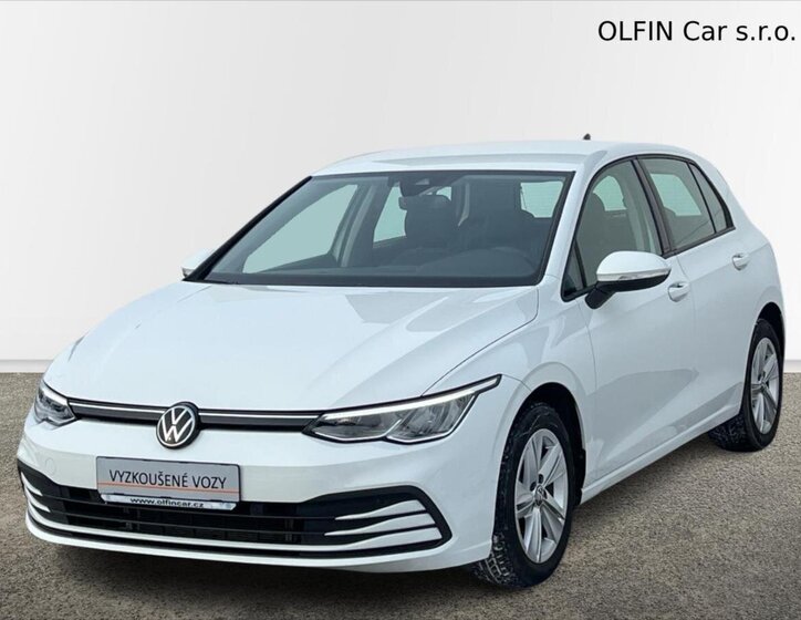 Volkswagen Golf Hatchback 1,5 l 96 kw