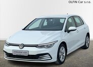 Volkswagen Golf Hatchback 1,5 l 96 kw