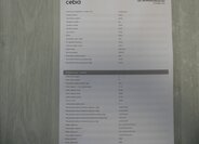 Ford Kuga SUV / Terénní 2,0 l 103 kw