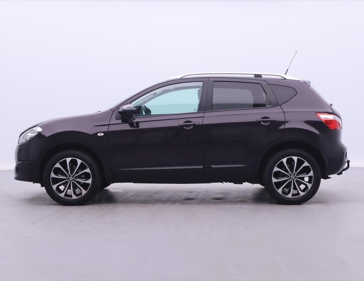 Nissan Qashqai 4