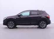 Nissan Qashqai 4
