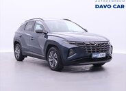 Hyundai Tucson SUV 1,6 l 110 kw