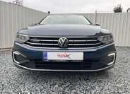 Volkswagen Passat Kombi 1,4 l 0