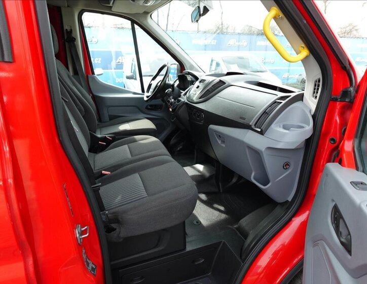 Ford Transit Ostatní 2,0 l 77 kw