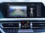 BMW Řada 4 Kupé 2,0 l 190 kw