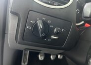 Ford Focus Hatchback 1,6 l 74 kw