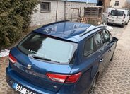 Seat Leon Kombi 0,0 0