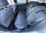 Ford Focus Kombi 1,5 l 110 kw