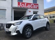 Peugeot 2008 Hatchback 1,2 l 74 kw